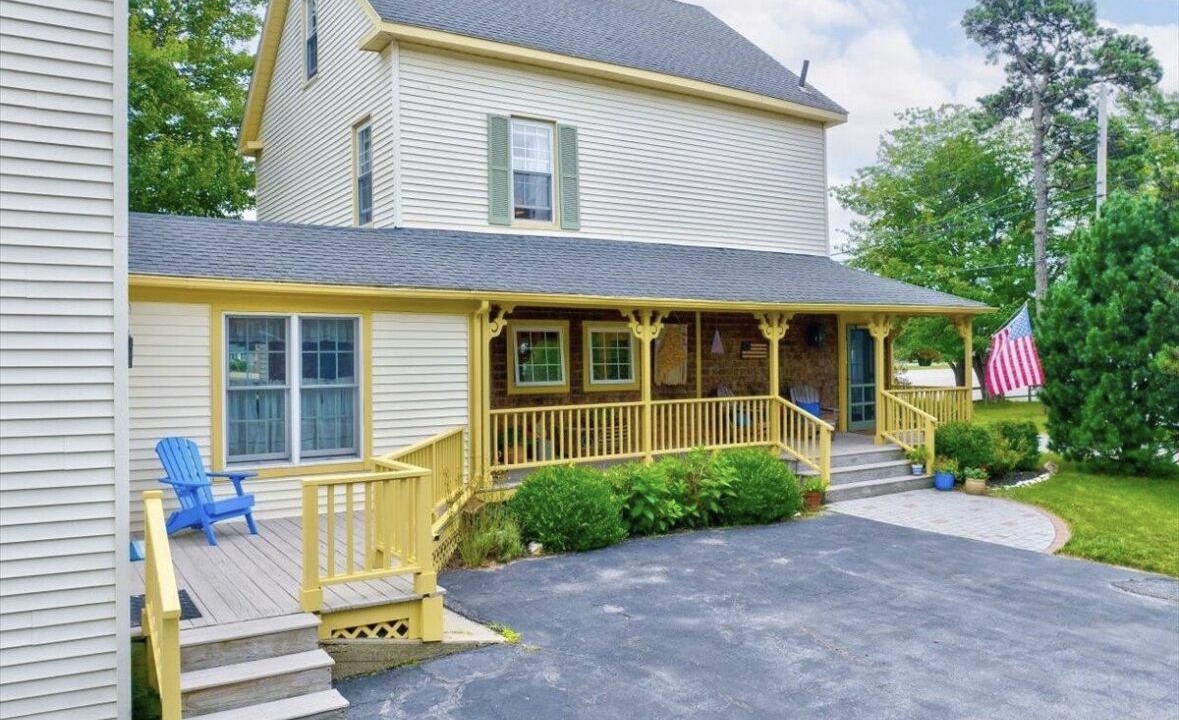 Photo of Outdoor in Pine Point