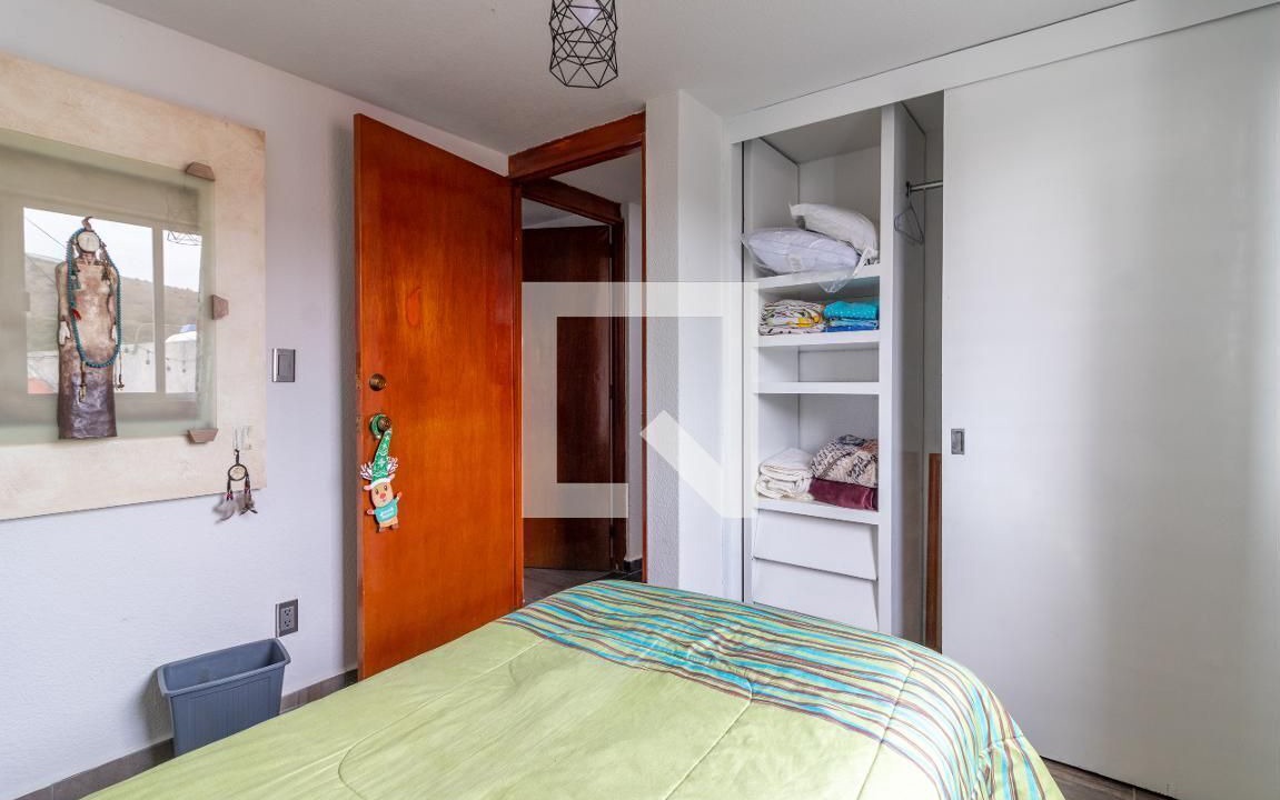 Photo of Bedroom in Naucalpan