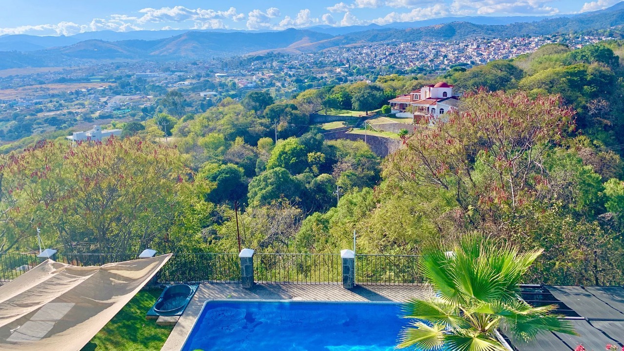 Photo of Outdoor in El Chiflon