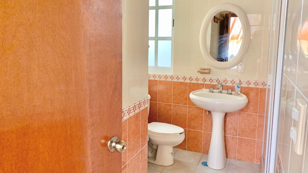 Photo of Bathroom in El Chiflon
