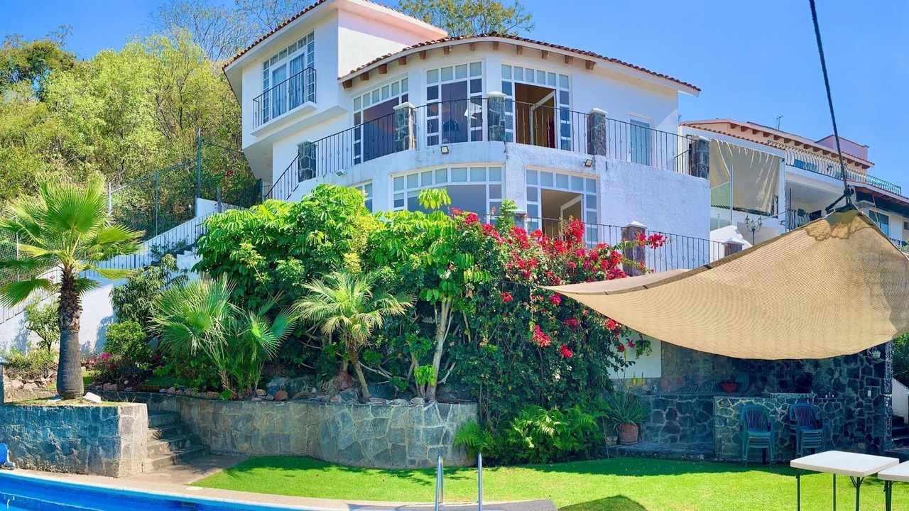 Photo of Outdoor in El Chiflon