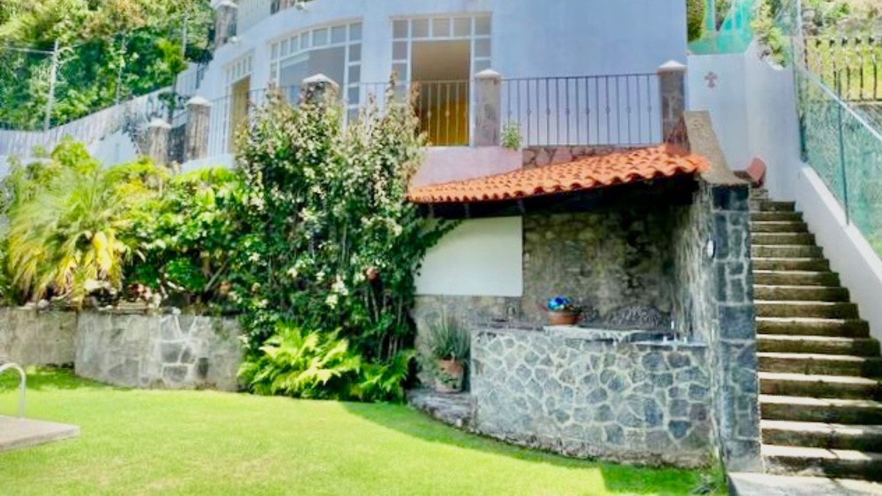 Photo of Outdoor in El Chiflon