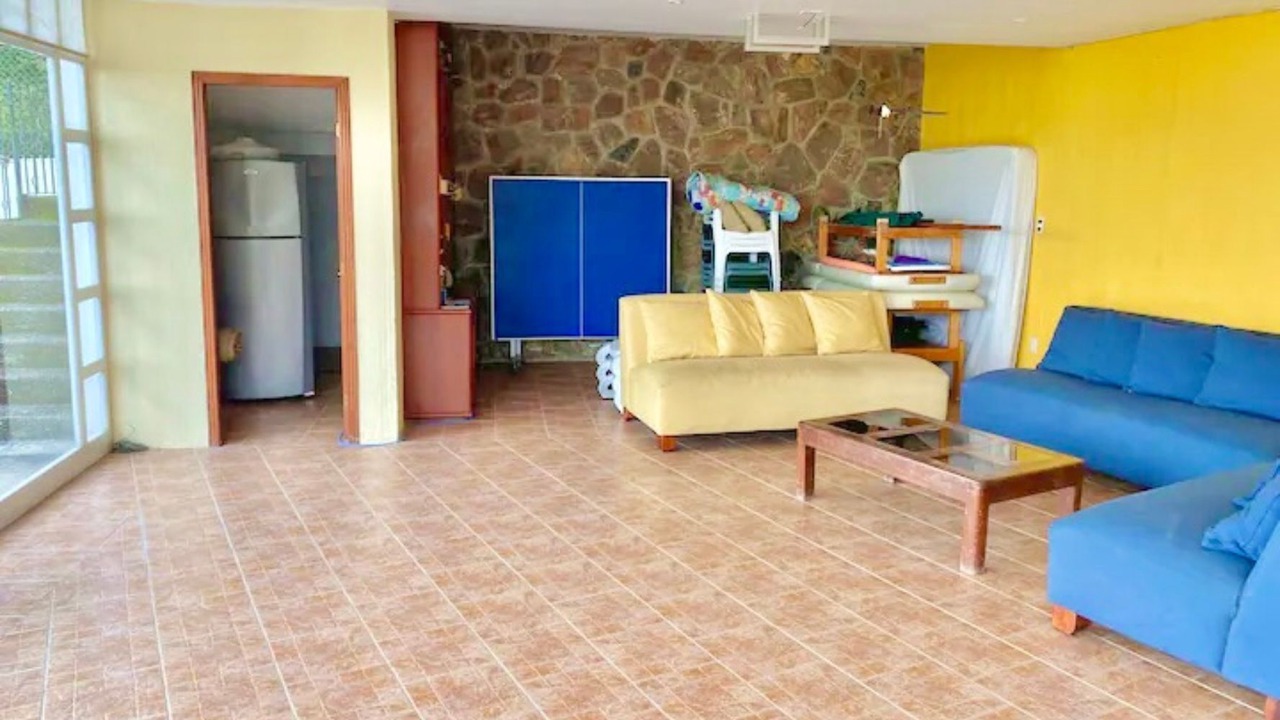 Photo of Livingroom in El Chiflon