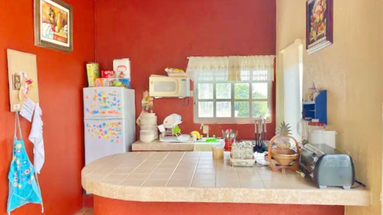 Photo of Kitchen in El Chiflon