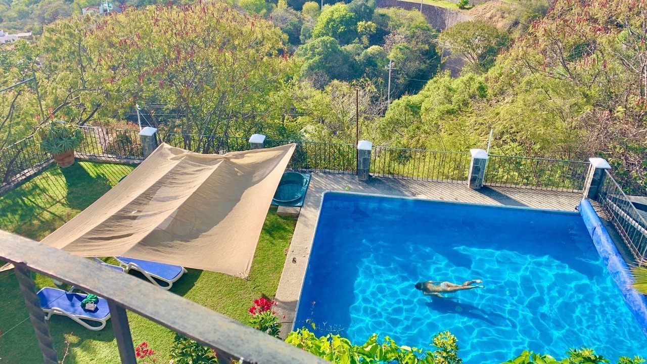 Photo of Outdoor in El Chiflon