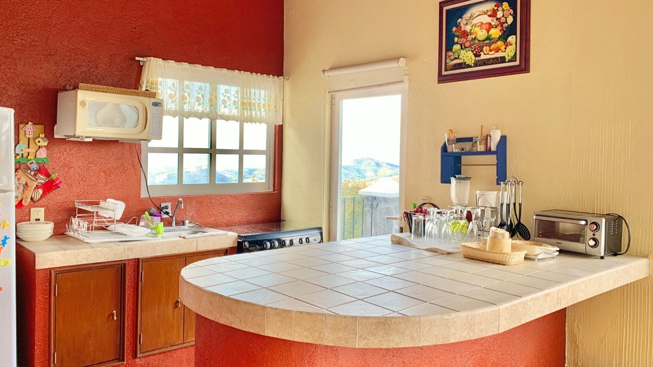 Photo of Kitchen in El Chiflon