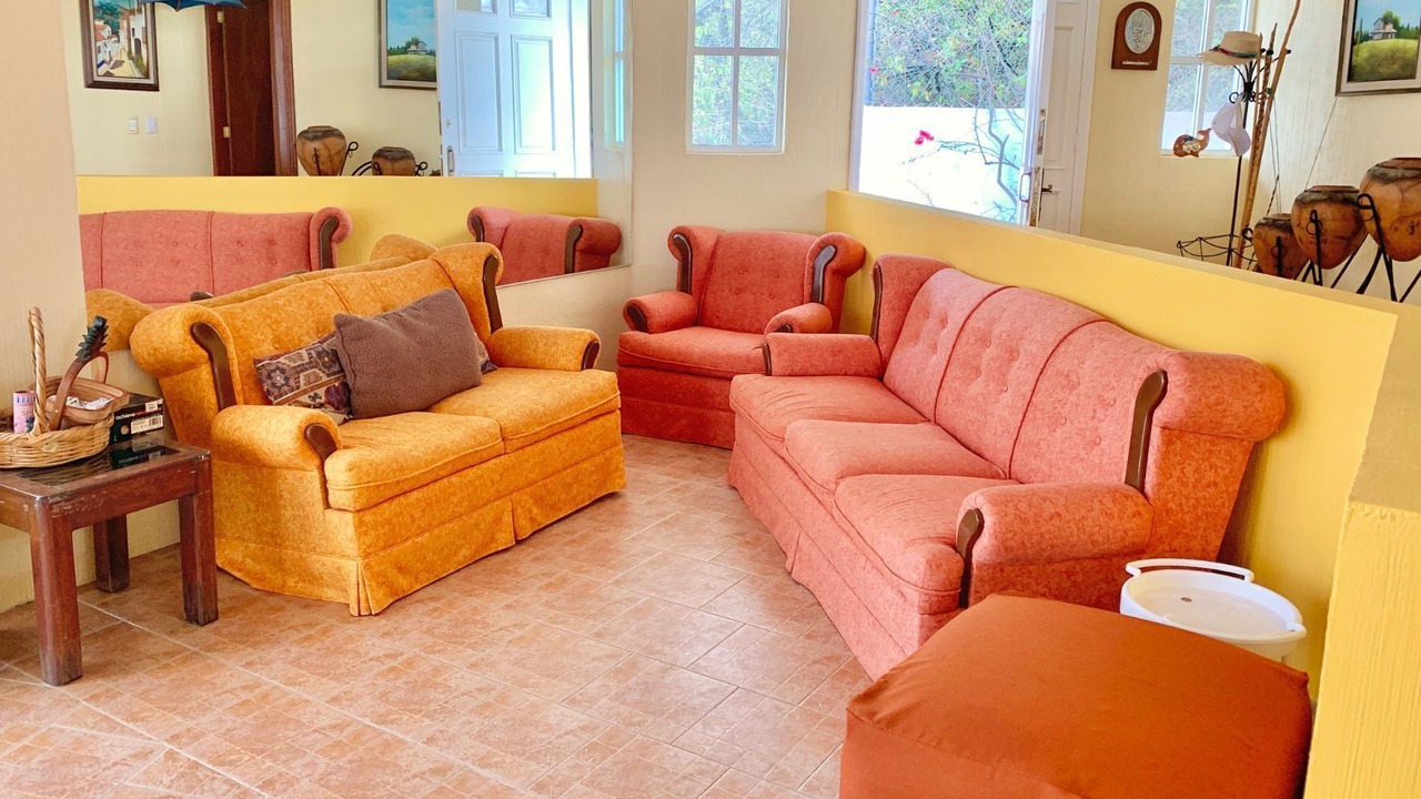 Photo of Livingroom in El Chiflon