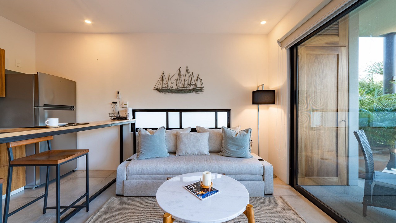 Photo of Livingroom in R