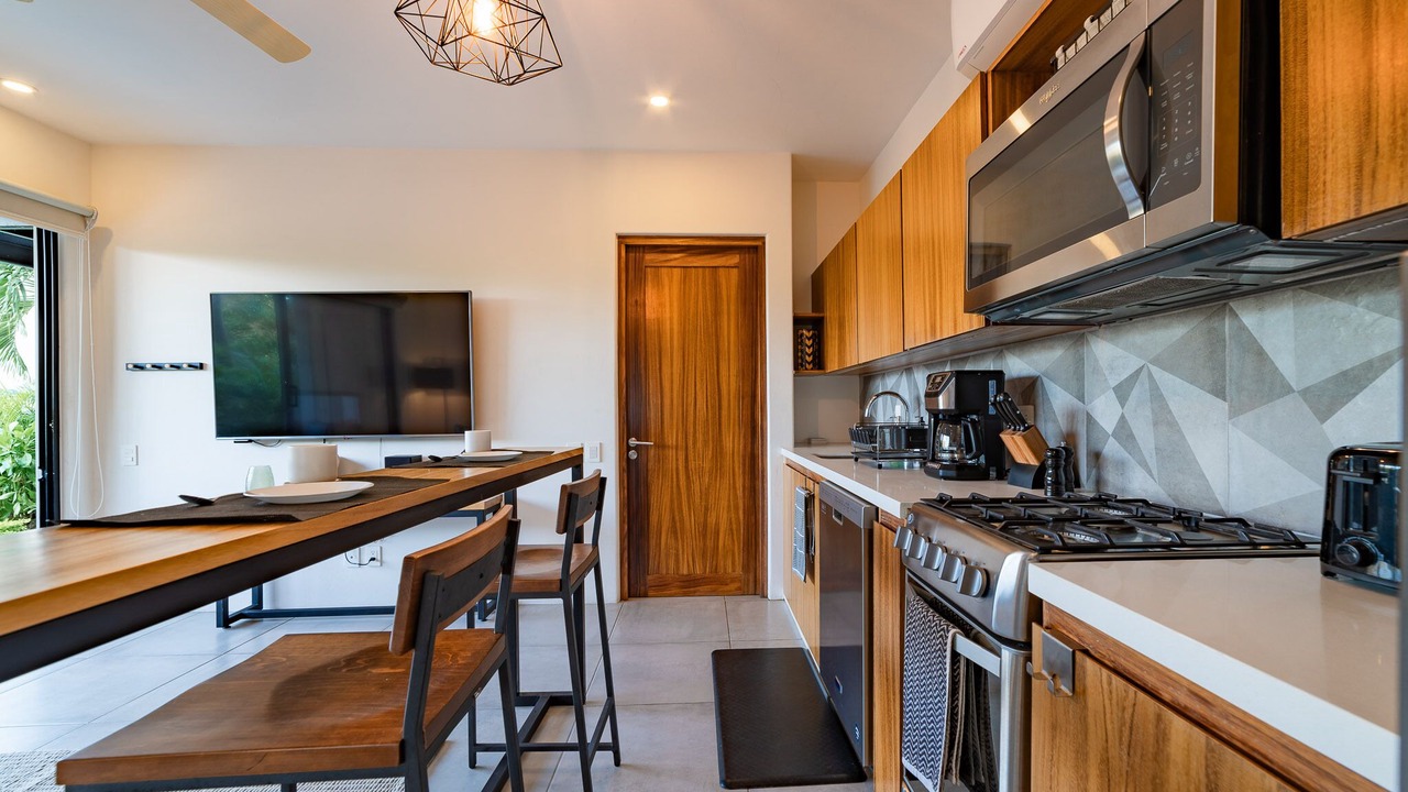 Photo of Kitchen in R
