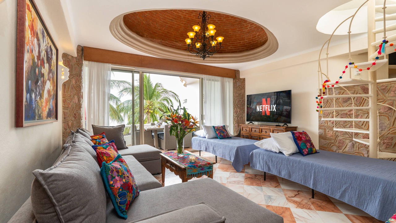 Photo of Bedroom in Flamingos