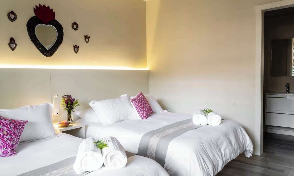 Photo of Bedroom in Del Carmen