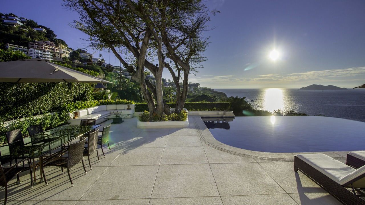 Photo of Outdoor in Acapulco