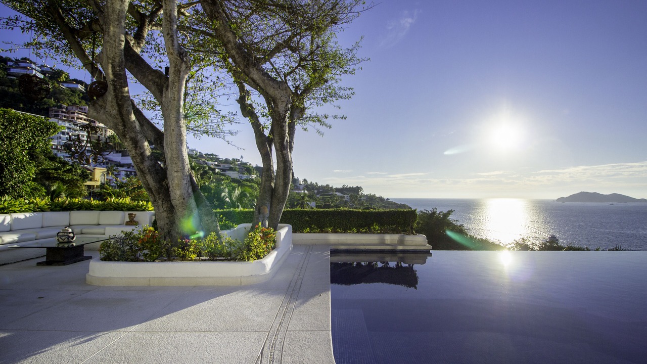 Photo of Outdoor in Acapulco