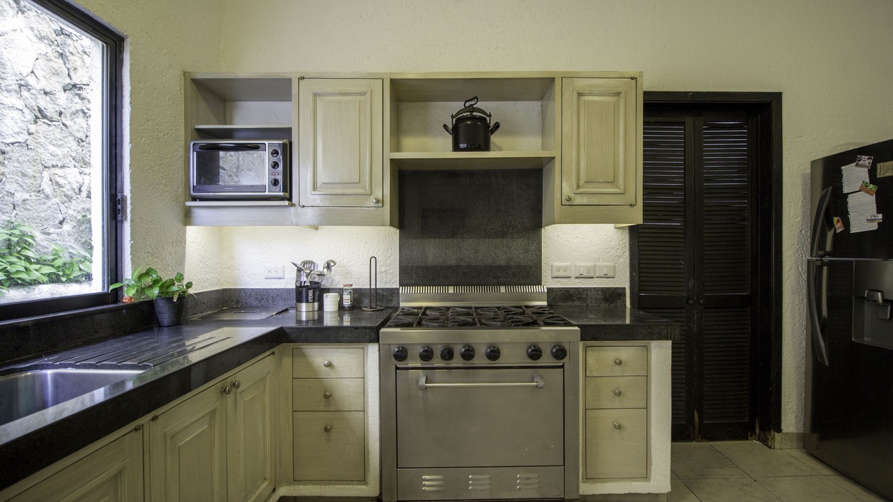 Photo of Kitchen in Acapulco