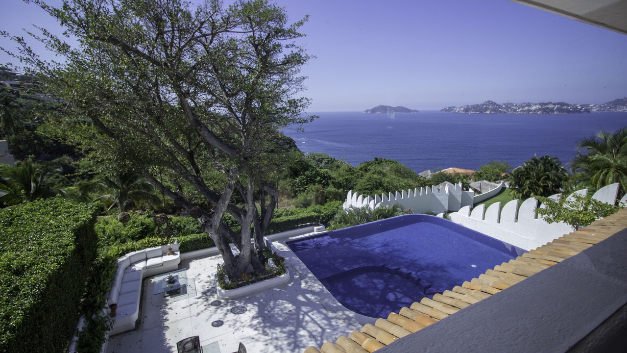 Photo of Outdoor in Acapulco