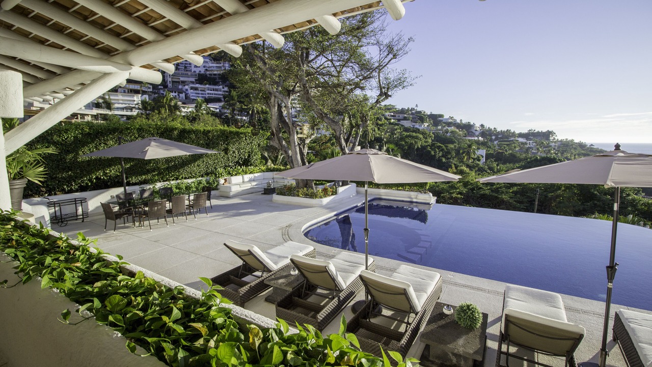 Photo of Outdoor in Acapulco