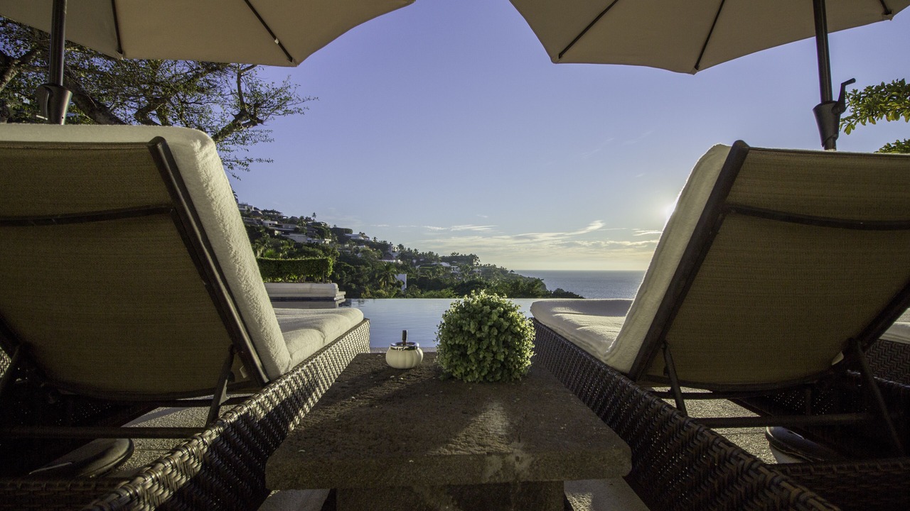 Photo of Outdoor in Acapulco