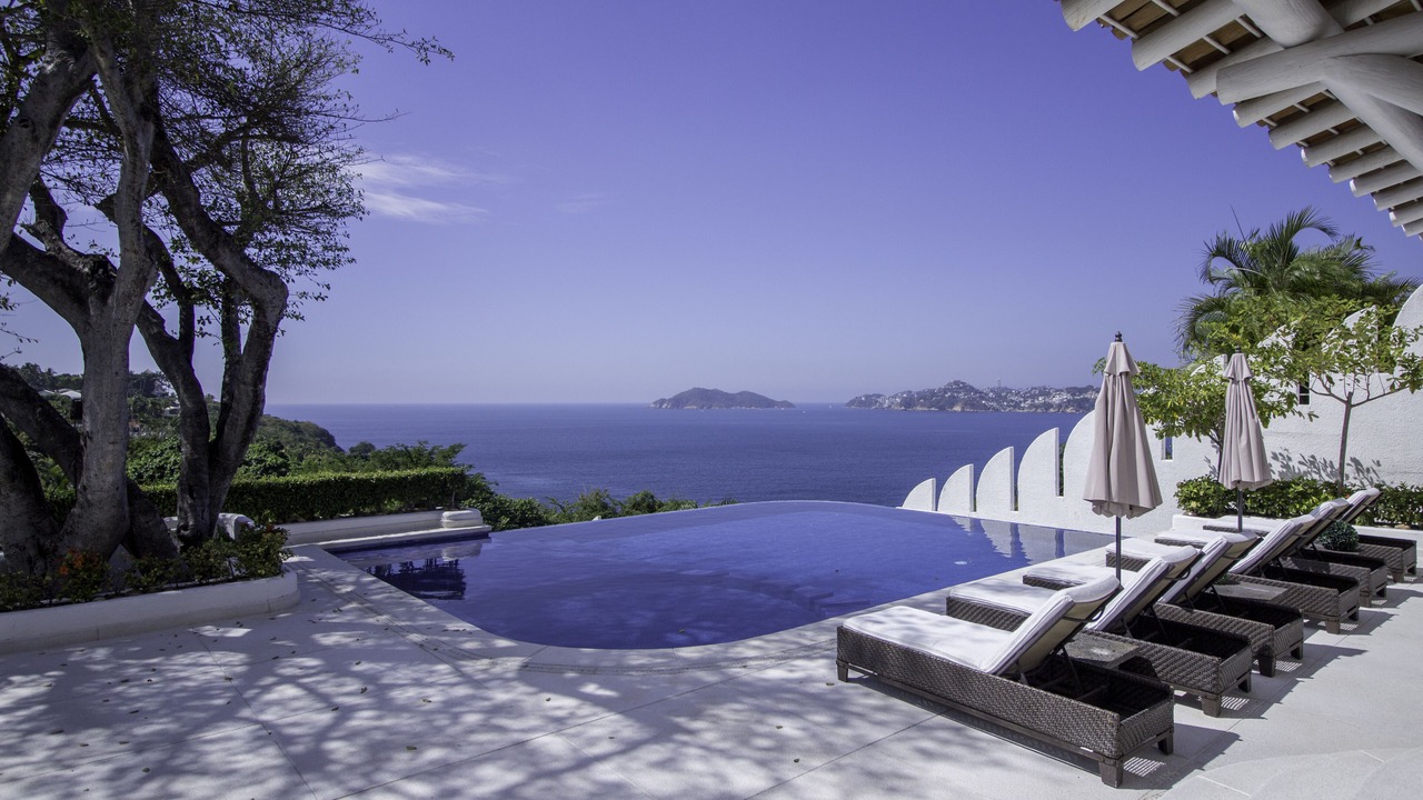 Photo of Outdoor in Acapulco