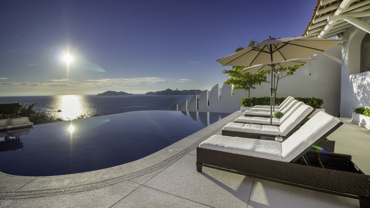 Photo of Outdoor in Acapulco