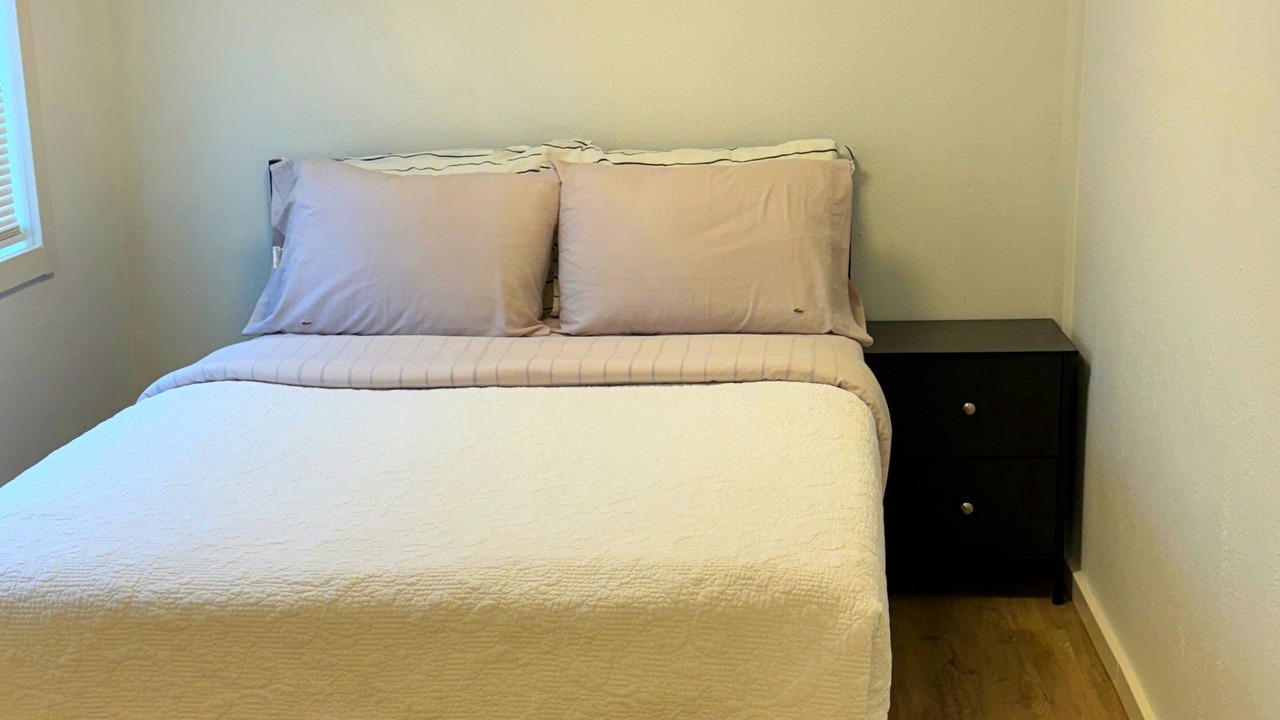 Photo of Bedroom in North Bend