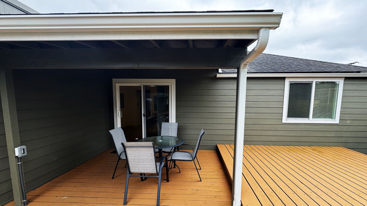 Photo of Outdoor in North Bend
