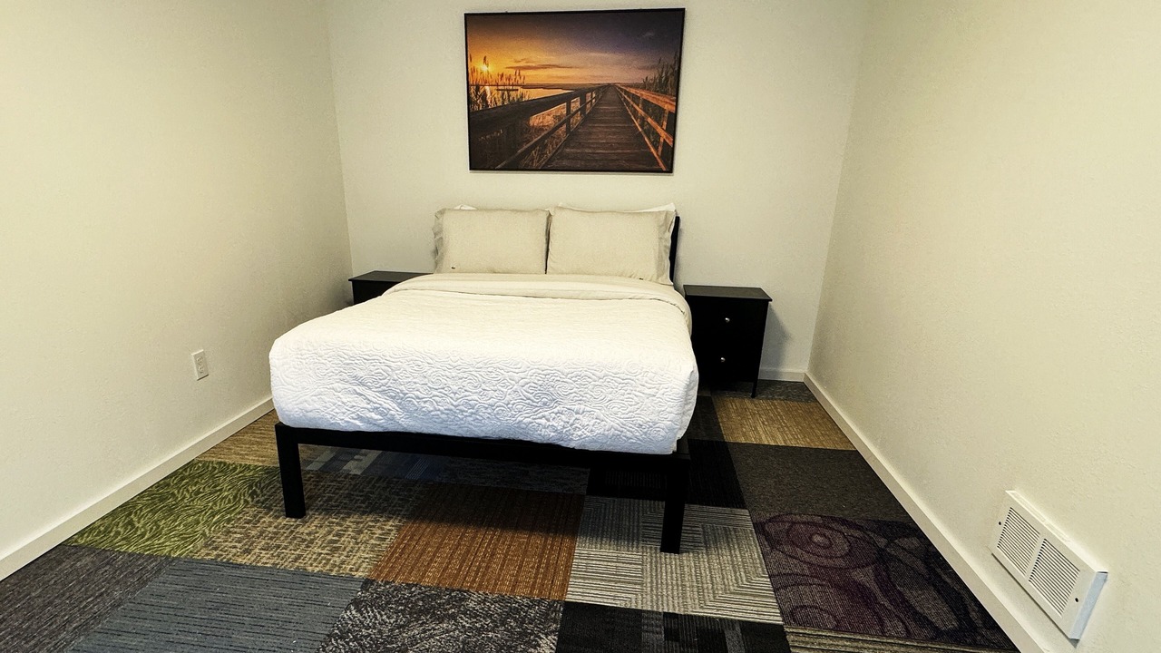 Photo of Bedroom in North Bend
