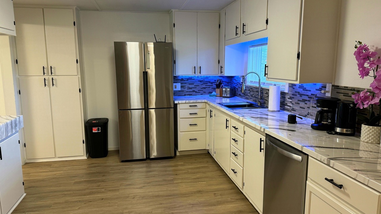 Photo of Kitchen in North Bend