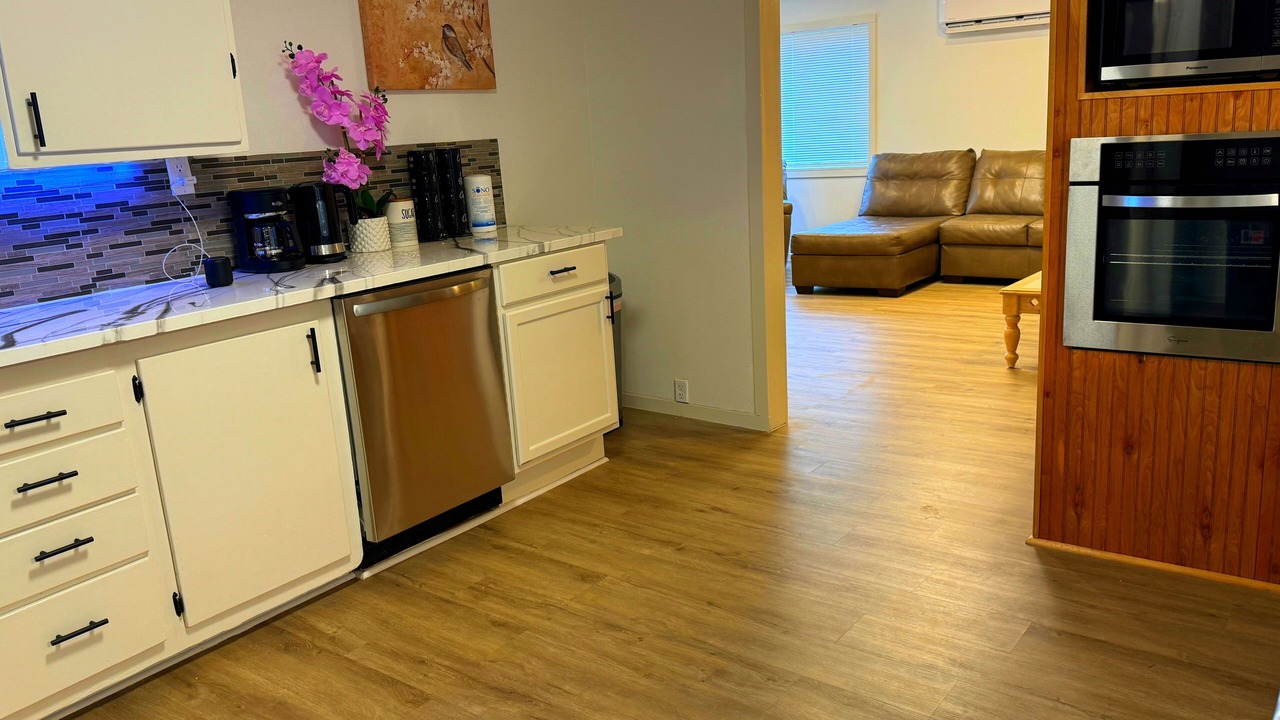 Photo of Kitchen in North Bend