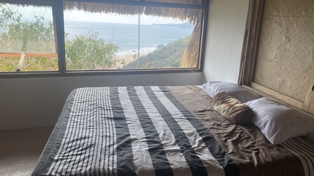 Photo of Bedroom in San Pedro Pochutla