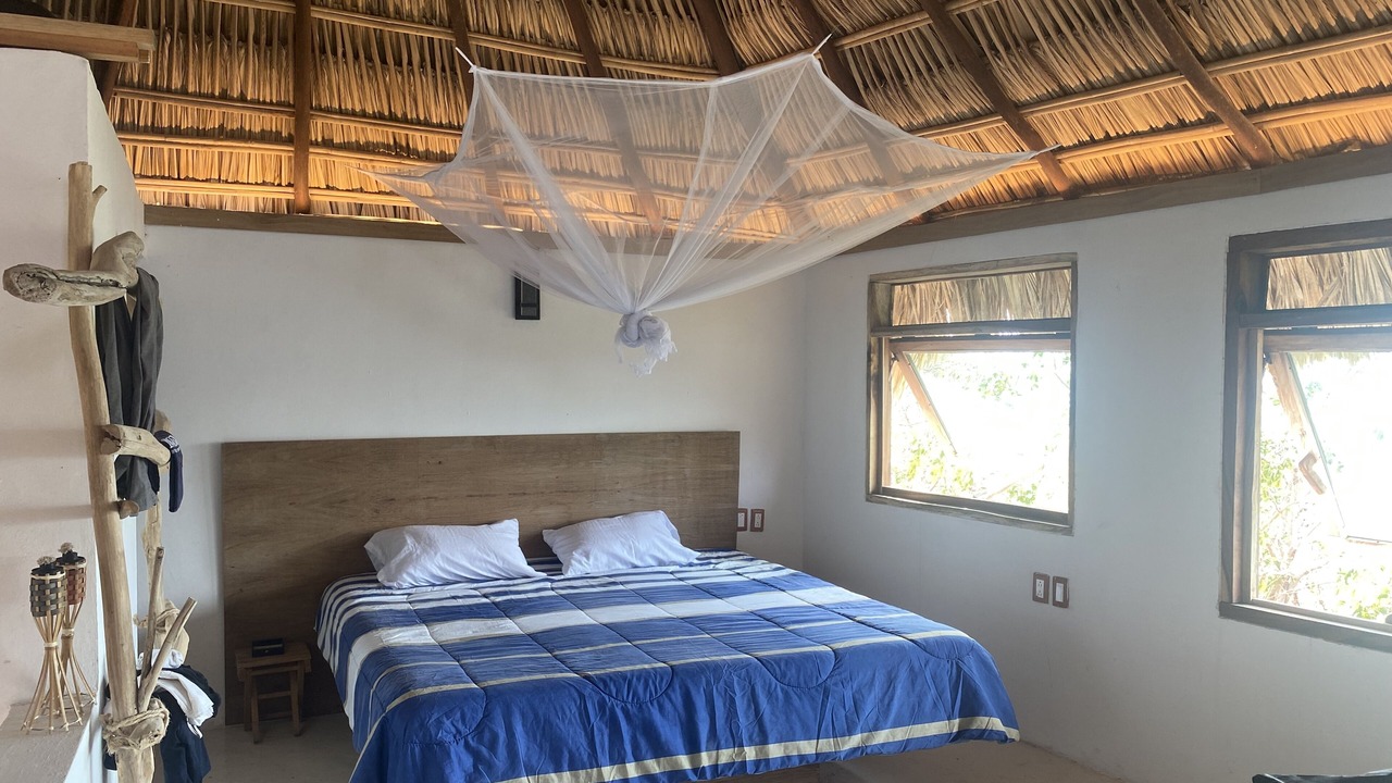 Photo of Bedroom in San Pedro Pochutla