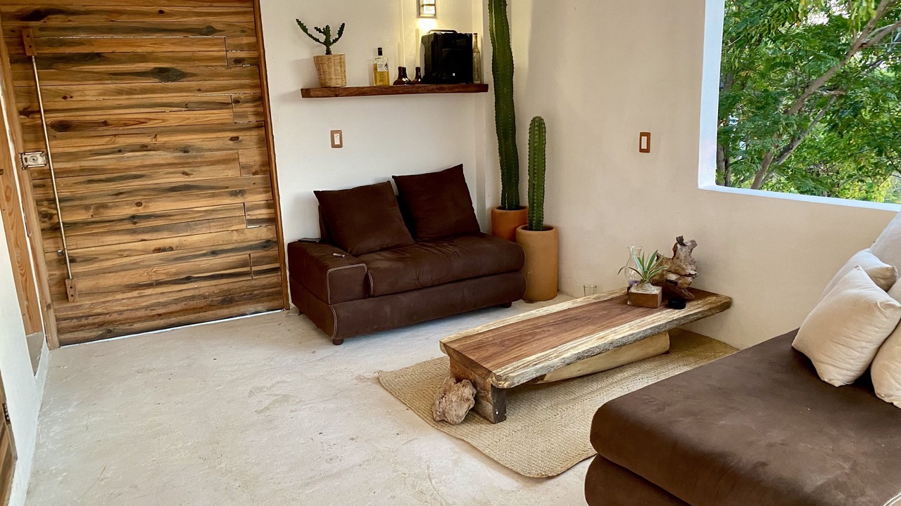 Photo of Livingroom in San Pedro Pochutla