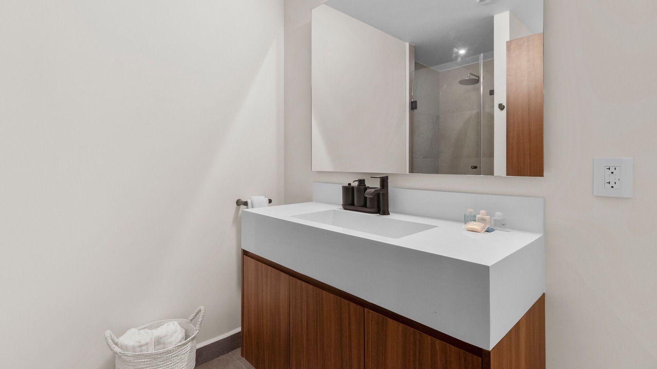Photo of Bathroom in Puerto Vallarta