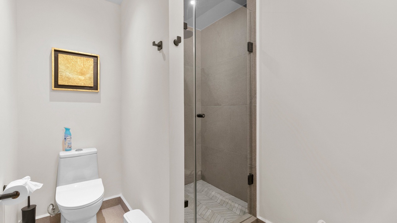 Photo of Bathroom in Puerto Vallarta