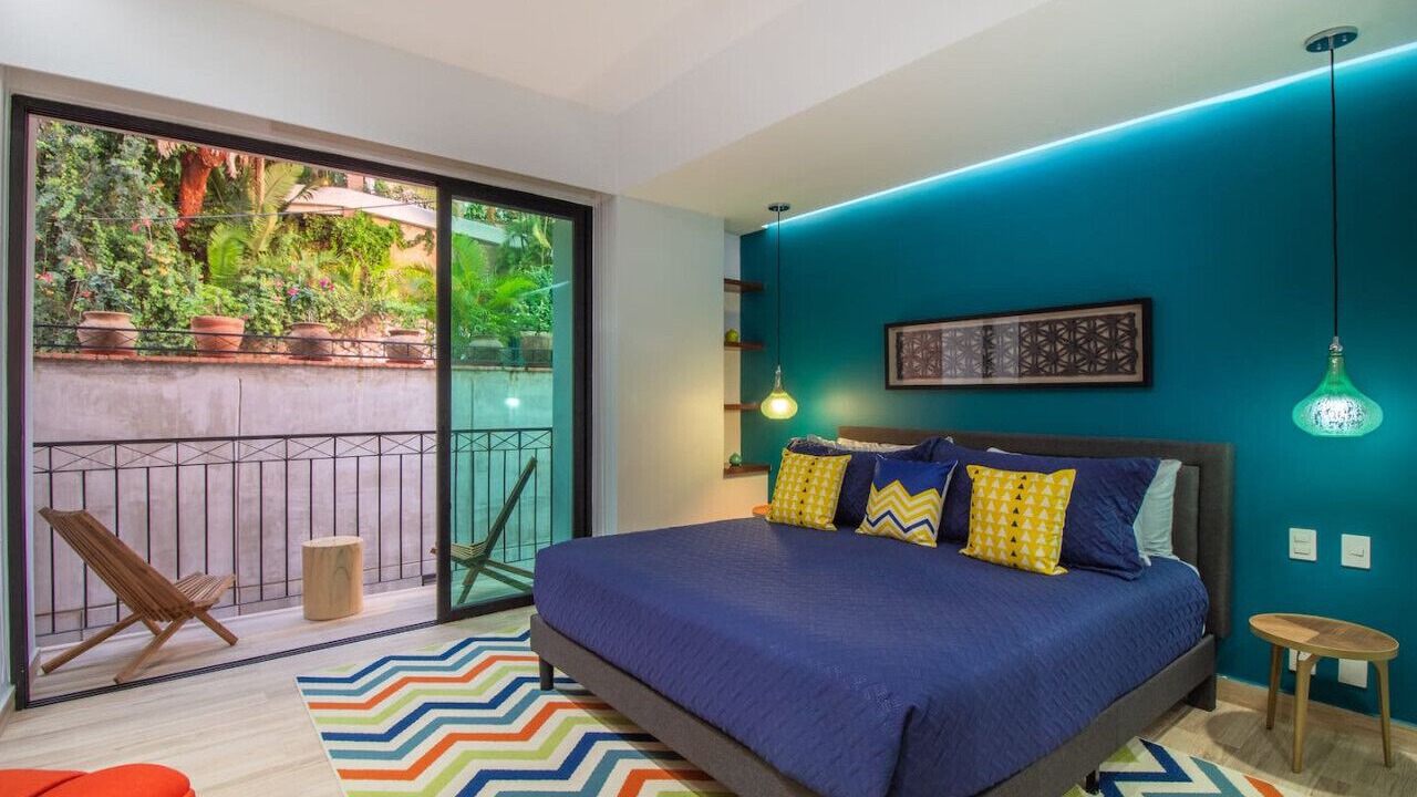 Photo of Bedroom in Conchas Chinas