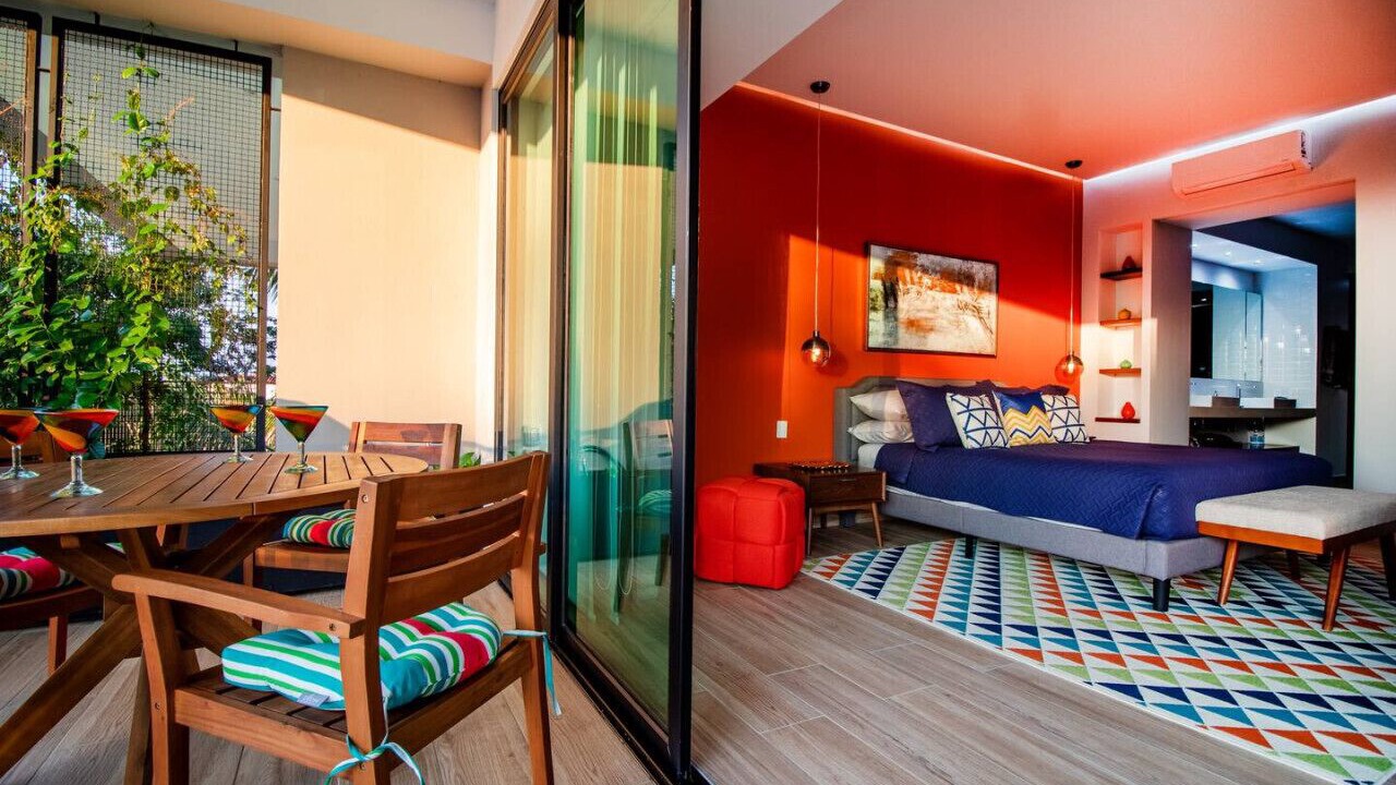 Photo of Bedroom in Conchas Chinas