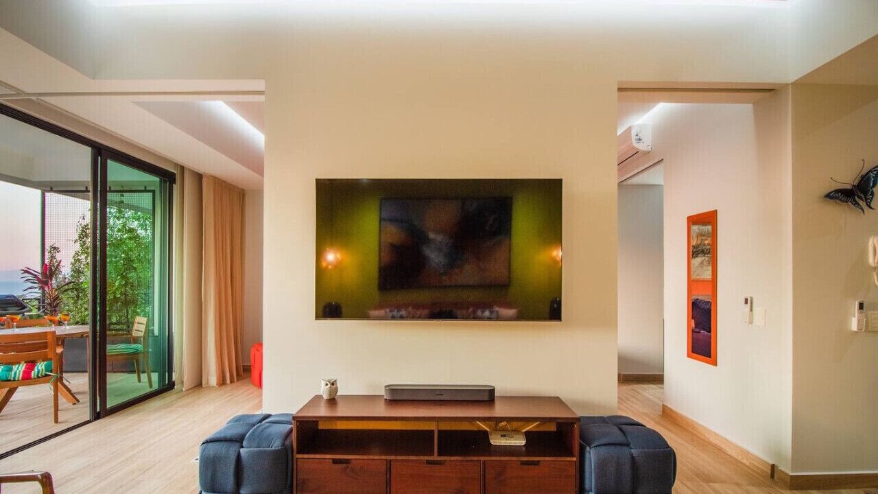 Photo of Livingroom in Conchas Chinas