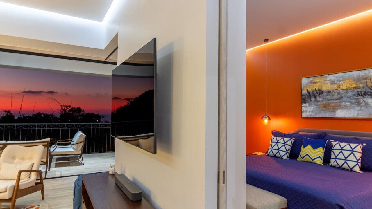 Photo of Bedroom in Conchas Chinas
