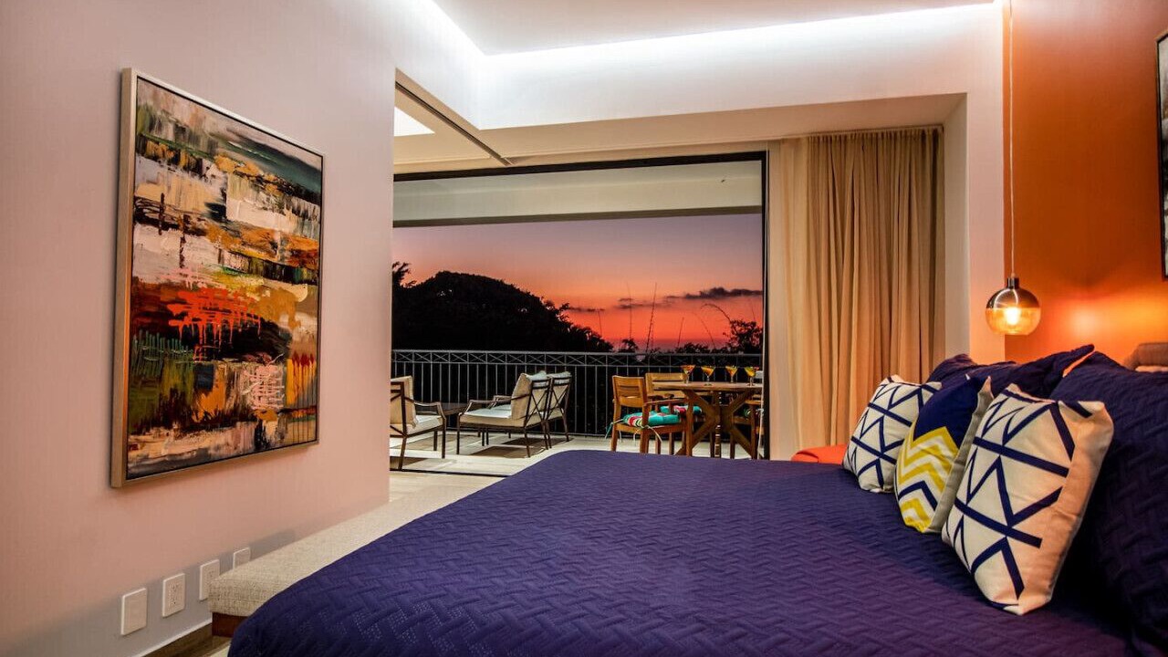 Photo of Bedroom in Conchas Chinas