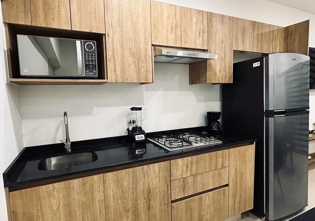 Photo of Kitchen in Zapopan