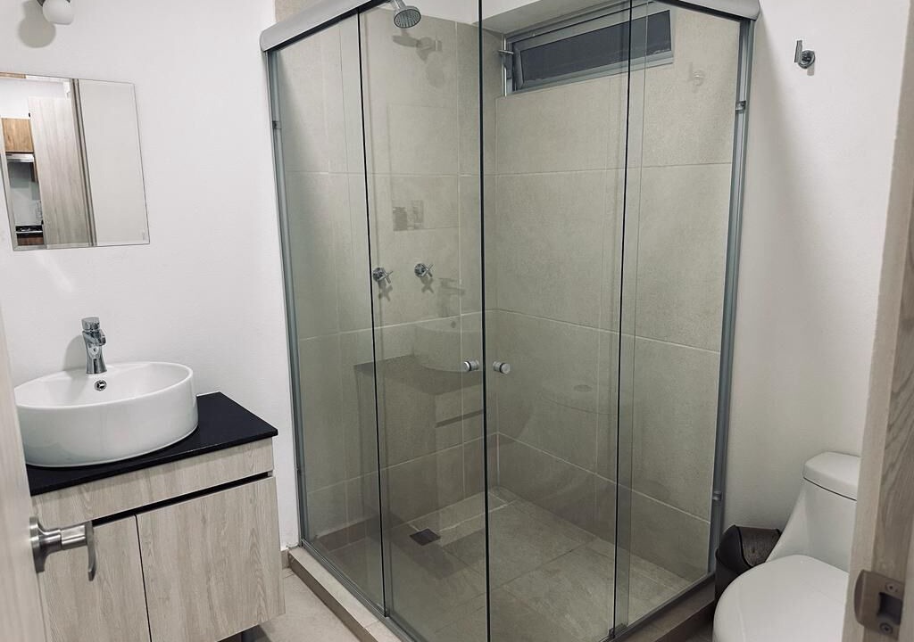 Photo of Bathroom in Zapopan