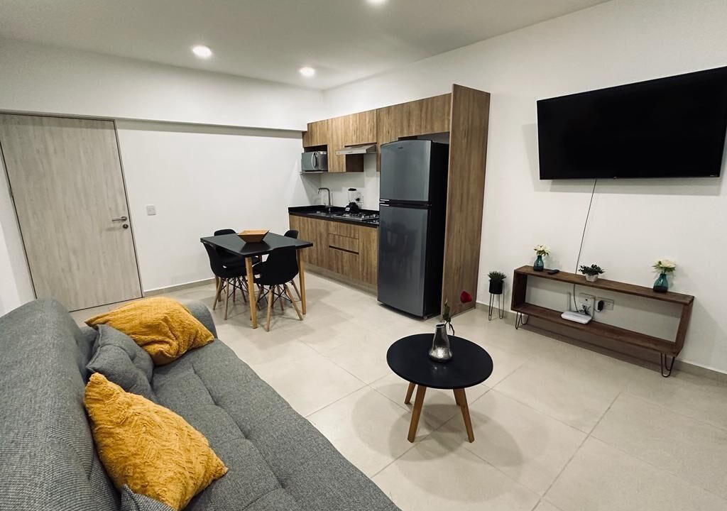 Photo of Livingroom in Zapopan