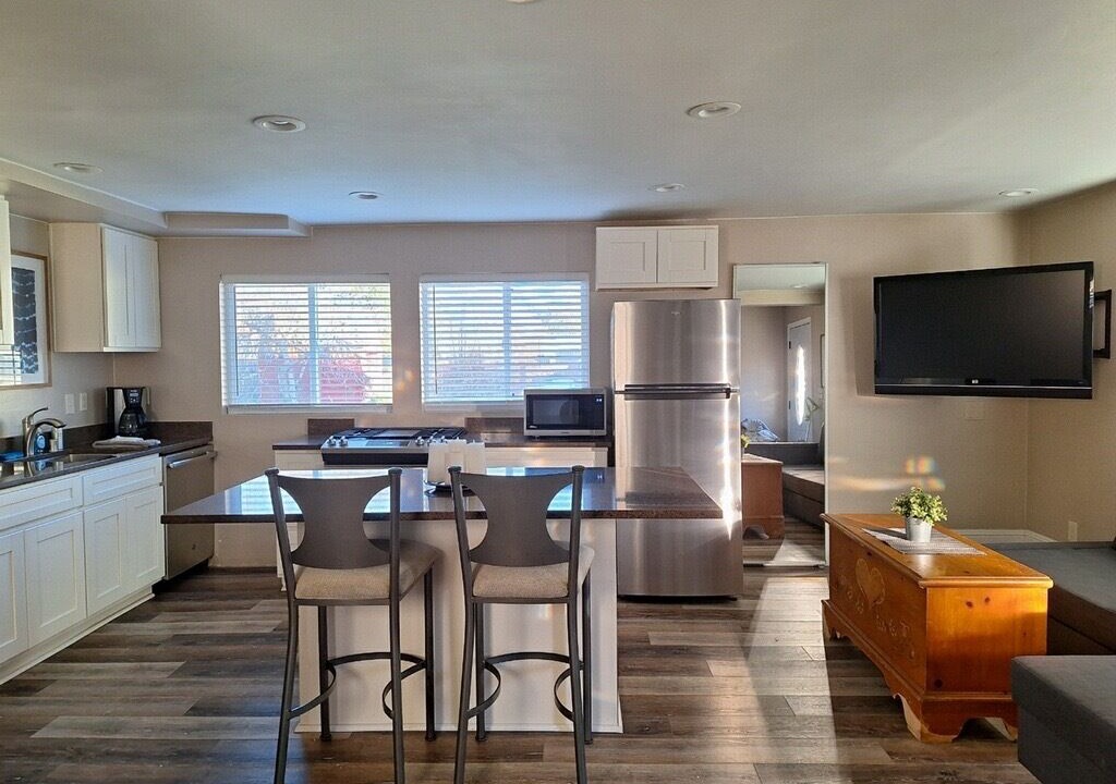 Photo of Kitchen in Citrus Heights