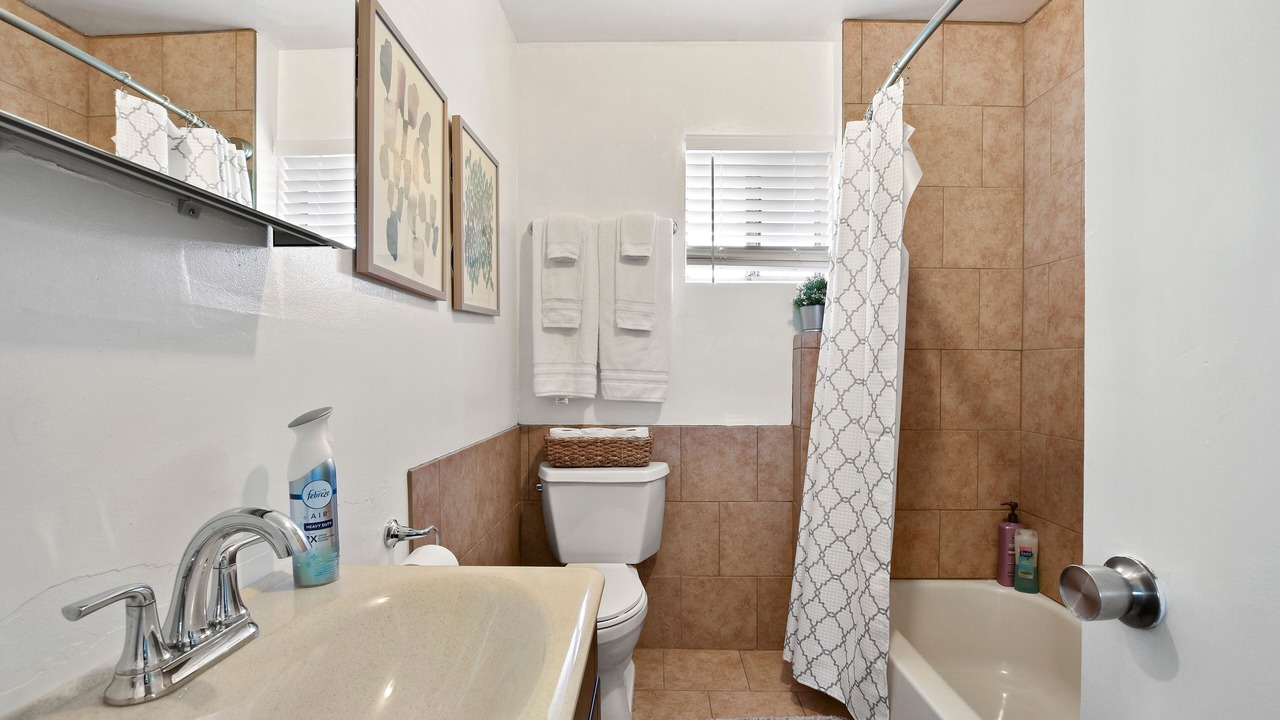 Photo of Bathroom in Citrus Heights