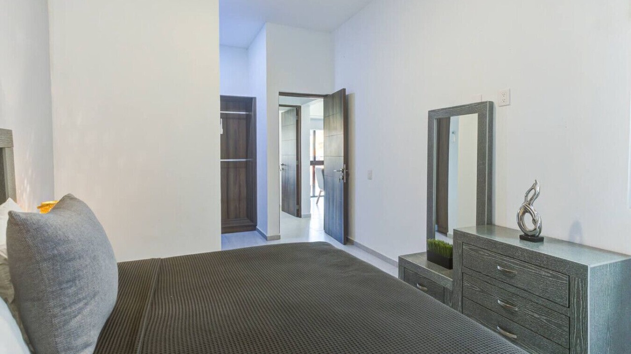 Photo of Bedroom in La Cruz de Huanacaxtle
