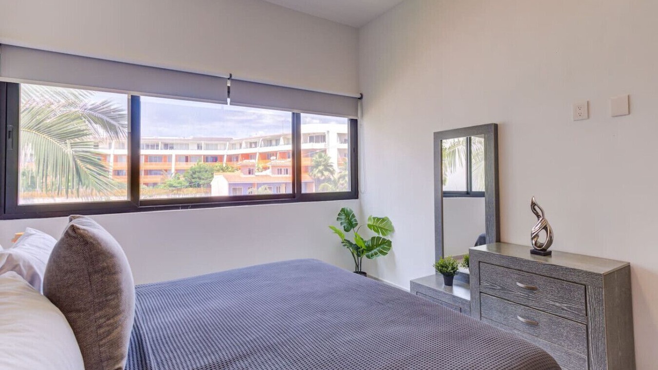 Photo of Bedroom in La Cruz de Huanacaxtle