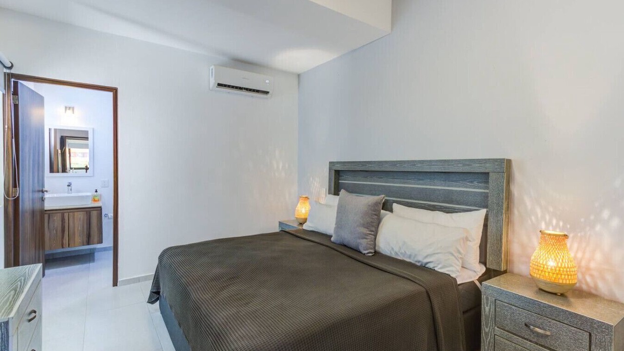 Photo of Bedroom in La Cruz de Huanacaxtle