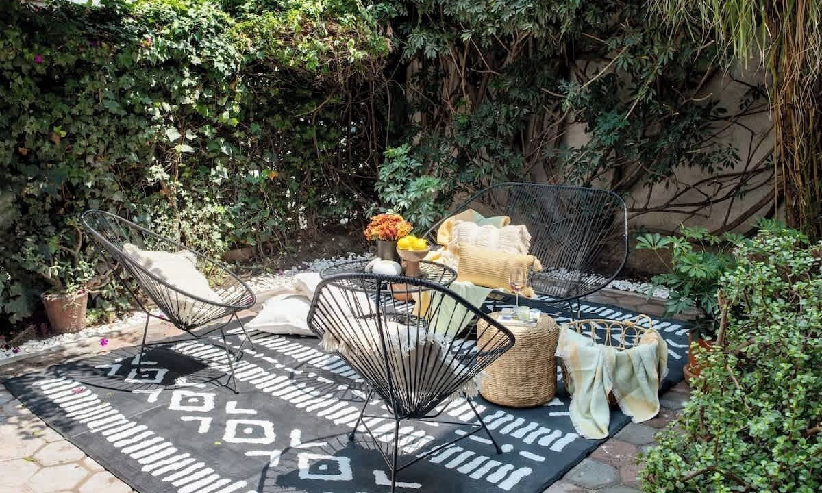 Photo of Patio Balcony in Polanco