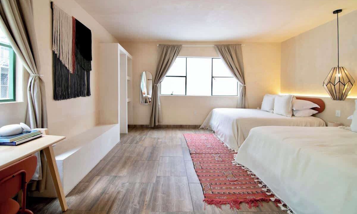 Photo of Bedroom in Polanco