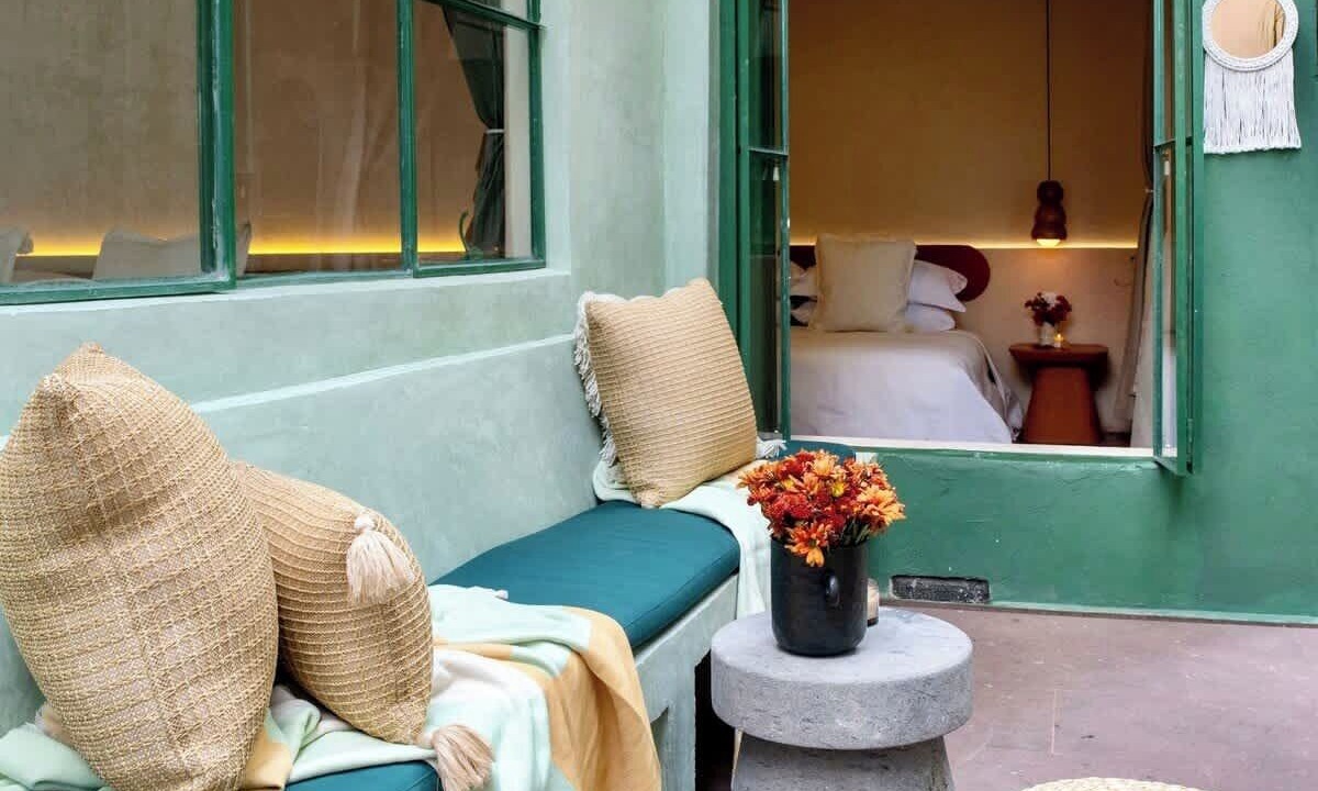 Photo of Outdoor in Polanco