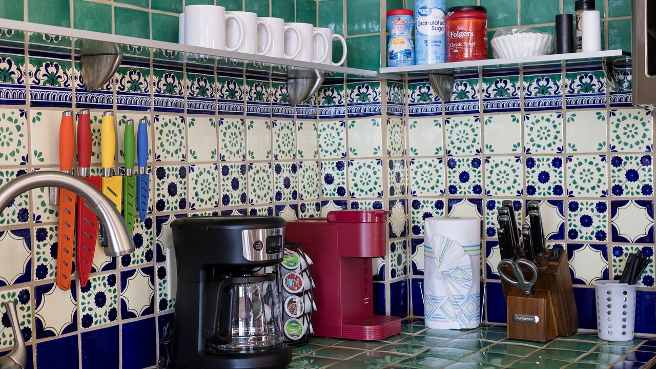 Photo of Kitchen in Ferrocarrilera